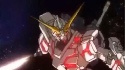 独角兽高达最新爆料,神秘力量觉醒，巅峰对决即将上演！  第1张